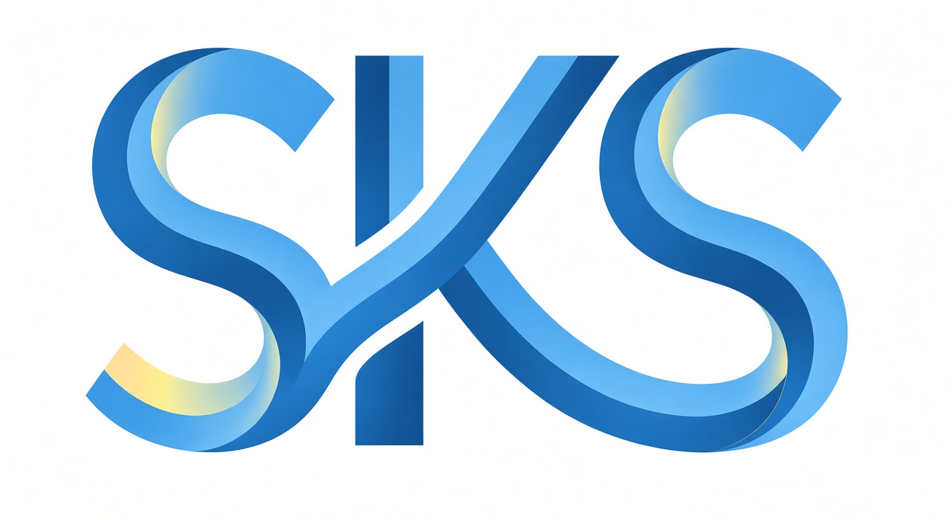 Logo SKS